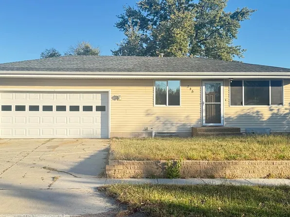 246 Hartley St, Lincoln, NE 68521