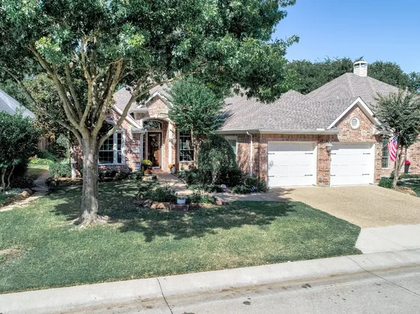 1349 Ranch House Dr, Fairview, TX 75069