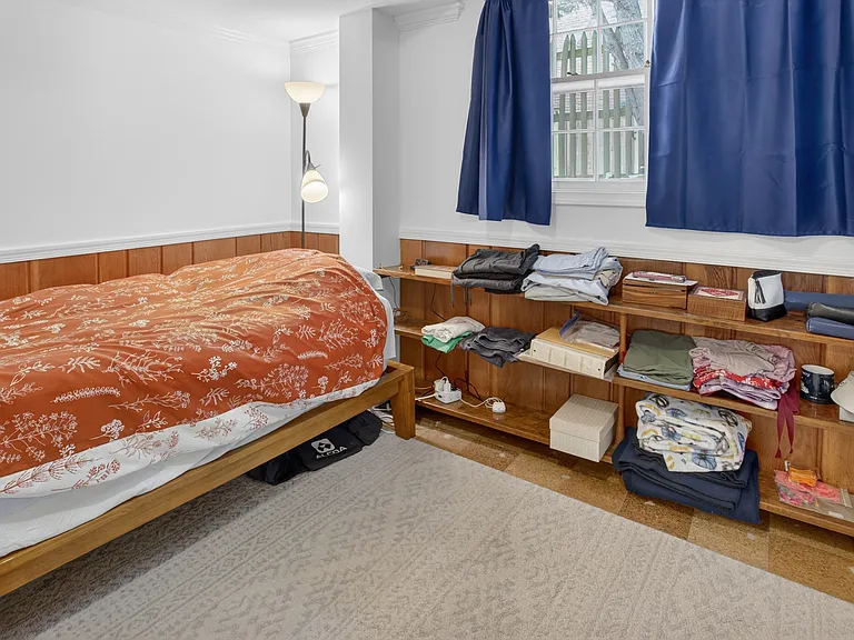 Lower level bedroom #5