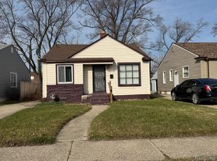 19949 Prevost St, Detroit, MI 48235