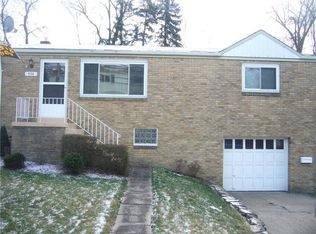 538 Agnew Rd, Pittsburgh, PA 15227