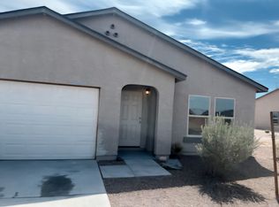 3755 N Mohu Dr, Eloy, AZ 85131