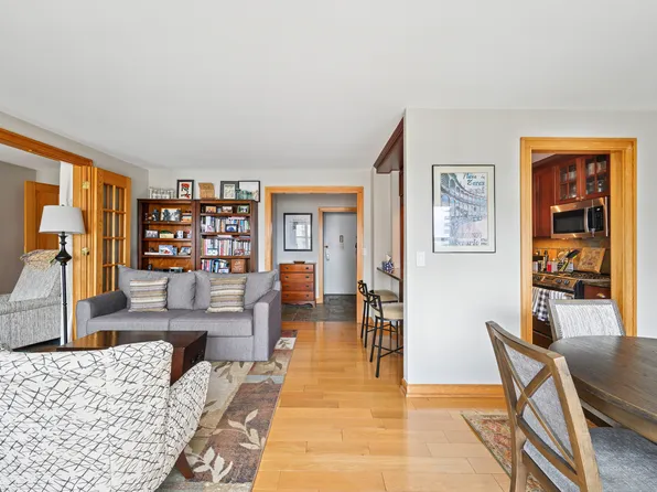 160 West End Avenue 24GH image 3 of 11