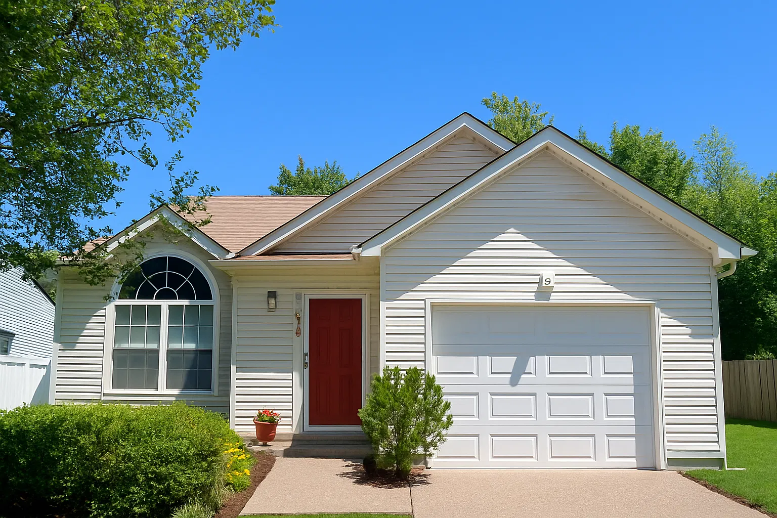 6014 Woodhaven Place Cir — Photo 1