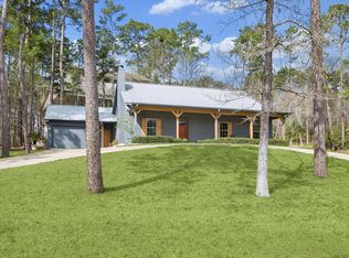 90 Twinstone Cir, Coldspring, TX 77331