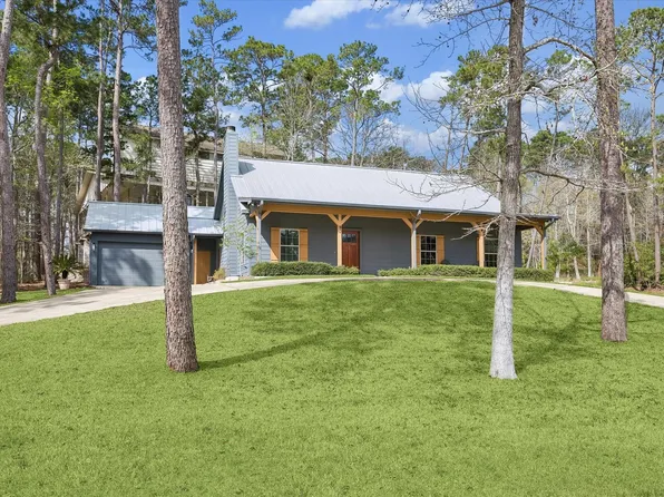 90 Twinstone Cir, Coldspring, TX 77331