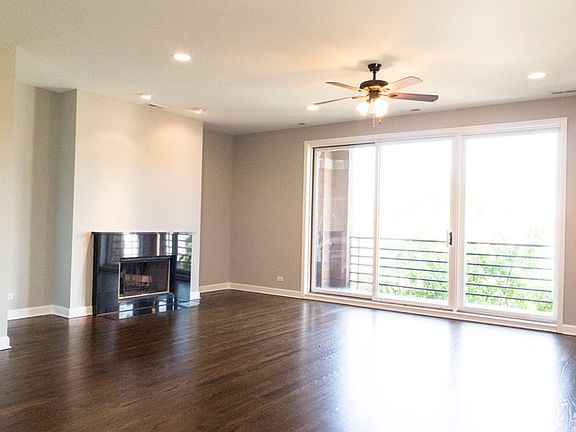 2nd image of 2336 N Damen Ave APT 3S