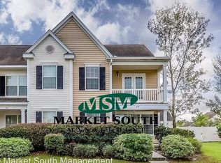 329 Hitching Post Ln, Pooler, GA 31322