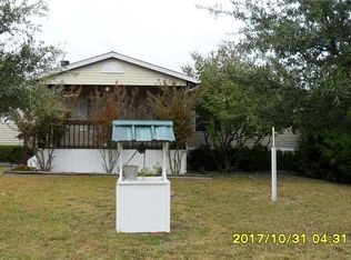 6110 Shady Hill Cir, Princeton, TX 75407