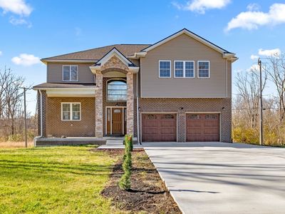 6140 Whittaker Rd, Ypsilanti, MI, 48197