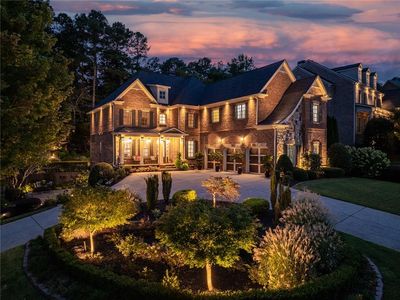 1145 Hamilton Estates Dr NW, Kennesaw, GA, 30152