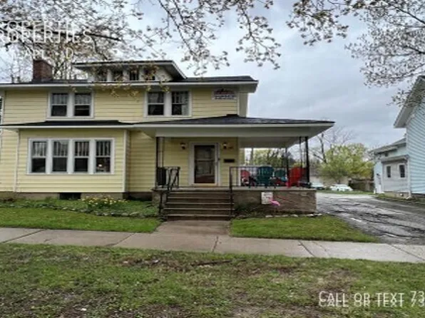 612 Pearl St, Ypsilanti, MI