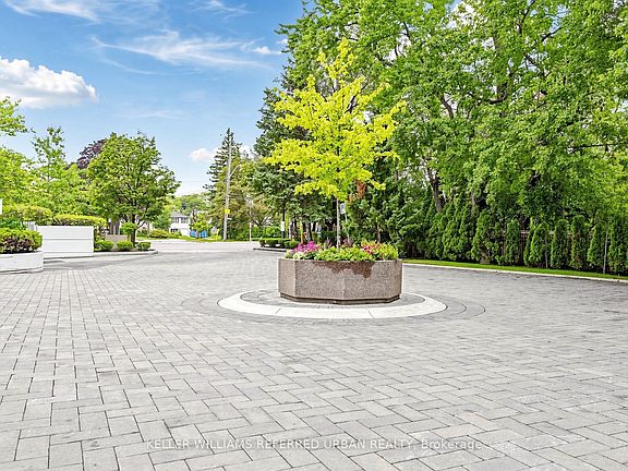 2nd image of 1 Watergarden Way #5