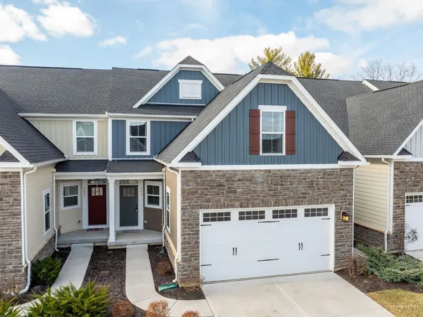 5967 Old Pebble Path, Liberty Township, OH 45044