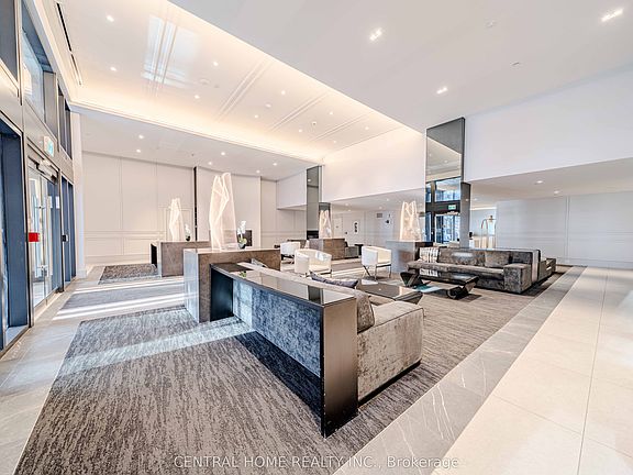 5th image of 30 Gibbs Rd #3305