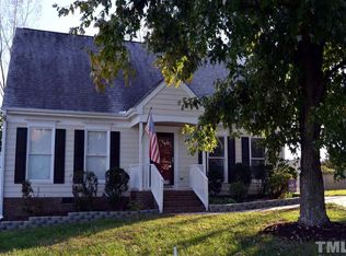 4208 Dinwiddie Ct, Raleigh, NC 27604