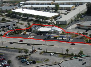 1601 Se Federal Hwy, stuart, FL 34996