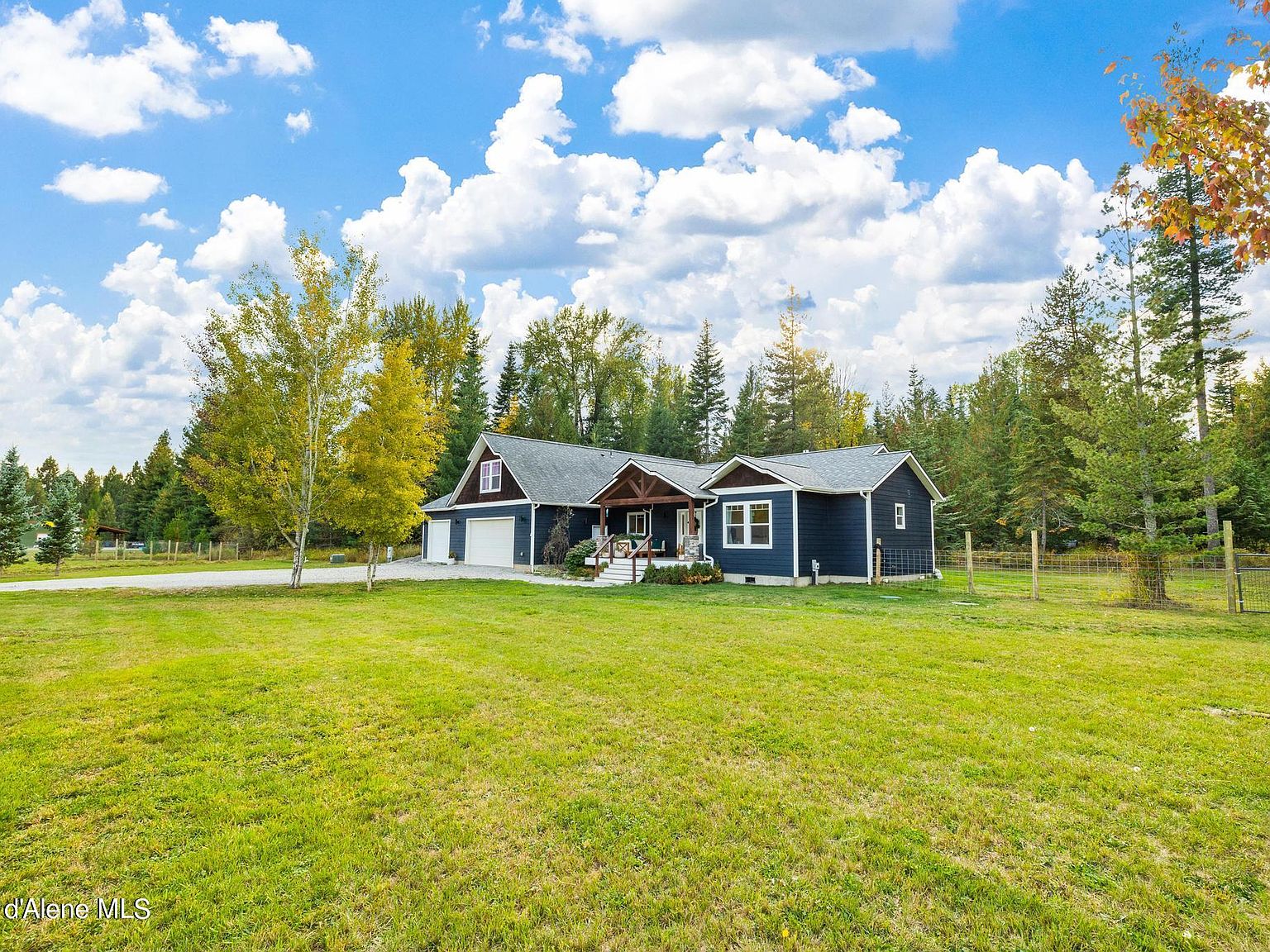 80 Bobtail Rd, Sandpoint, ID 83864 MLS 238990 Zillow