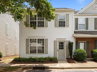 8151 Rhiannon Rd, Raleigh, NC 27613