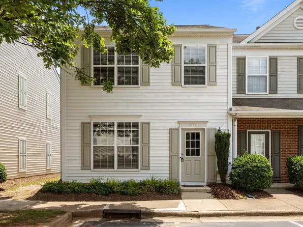 8151 Rhiannon Rd, Raleigh, NC 27613