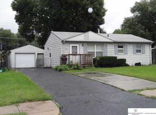 3423 Augusta Ave, Omaha, NE 68144