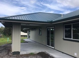 18-7862 Kolenelio Rd, Mountain View, HI 96771