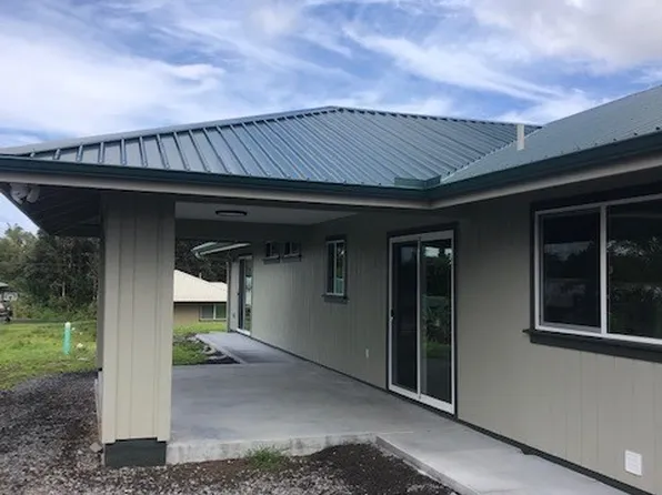 18-7862 Kolenelio Rd, Mountain View, HI 96771