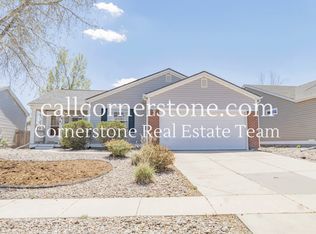 6441 Cache Dr, Colorado Springs, CO 80923