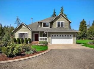 10221 117th St NE, Arlington, WA 98223