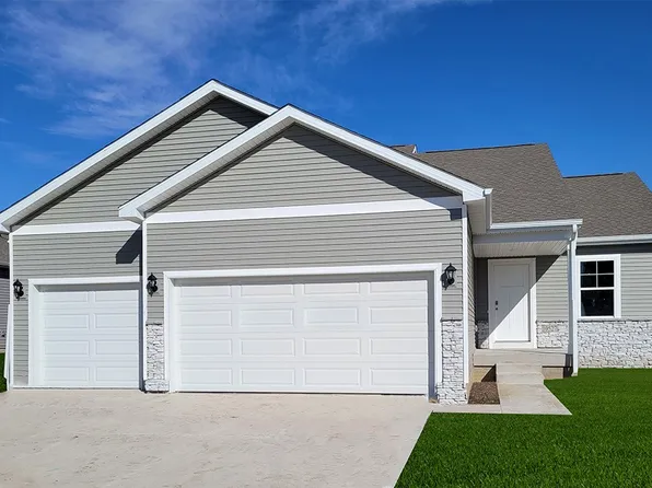 2523 E 47th St, Des Moines, IA 50317