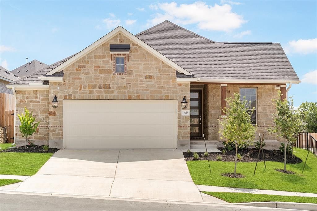 320 Chaste Tree Dr, San Marcos, TX 78666 MLS 1420955 Zillow