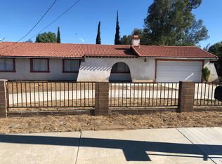 1491 McKimball Rd, Perris, CA 92570