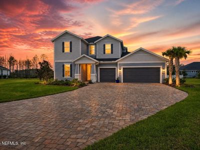 92503 SHIPTON Lane, Fernandina Beach, FL, 32034