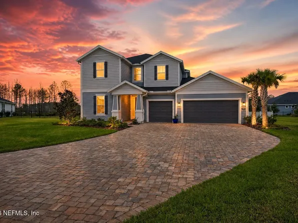 92503 SHIPTON Lane, Fernandina Beach, FL 32034
