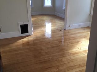 19 Plymouth St #2, Quincy, MA 02169