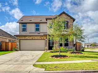 26923 Zebra Grass Dr, Katy, TX 77493
