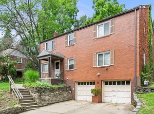 27 McKelvey Ave #2, Pittsburgh, PA 15218
