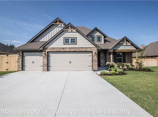 2225 Hidden Prairie Way, Edmond, OK 73013