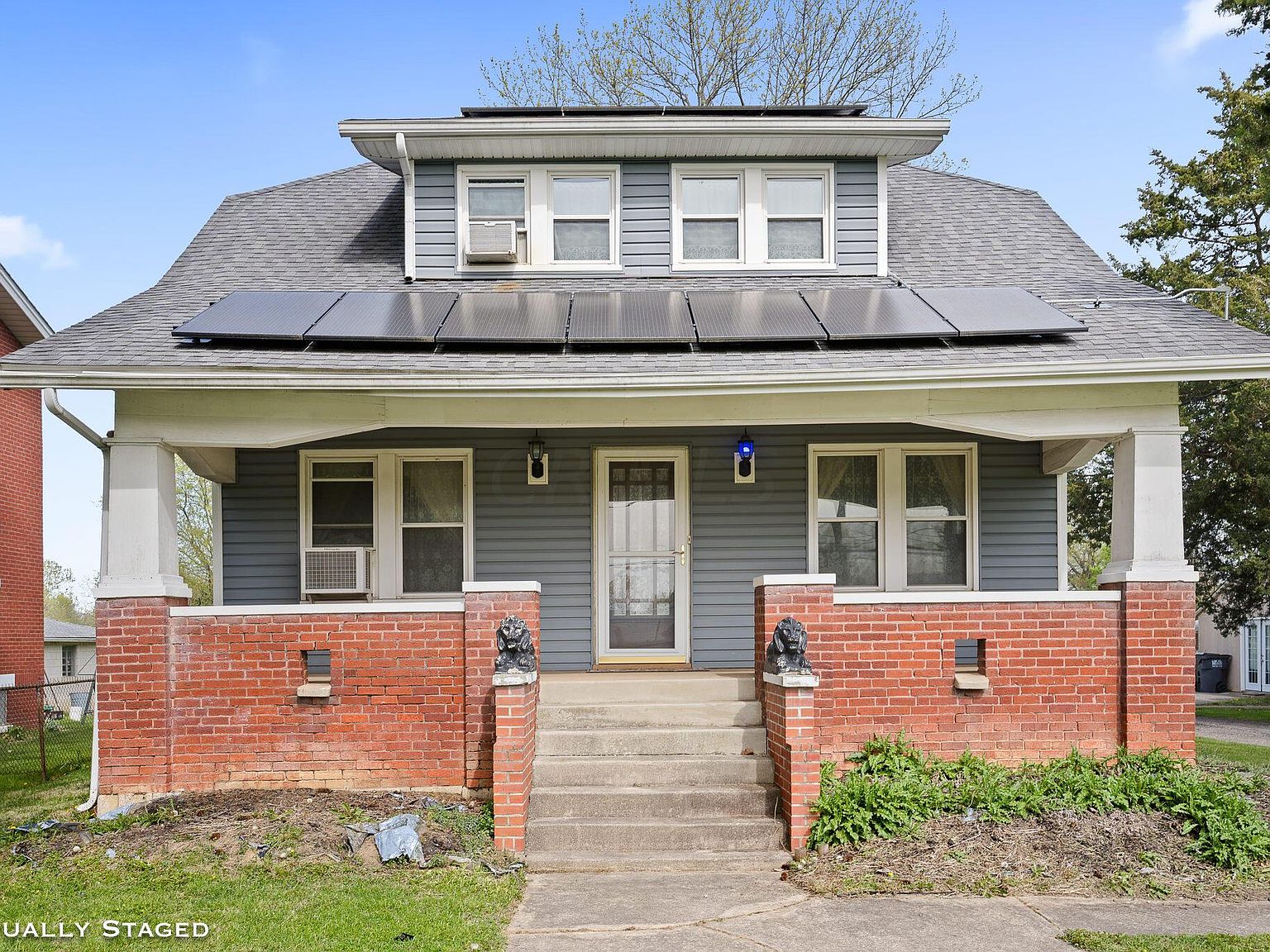 1554 Brown Rd, Columbus, OH 43223 Zillow