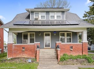 1554 Brown Rd, Columbus, OH 43223