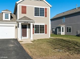 2916 Providence Ln, Montgomery, IL 60538