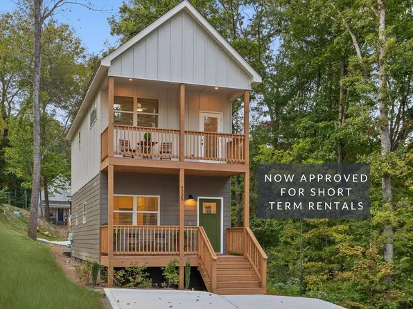 4535 Kellys Ferry Rd, Chattanooga, TN 37419