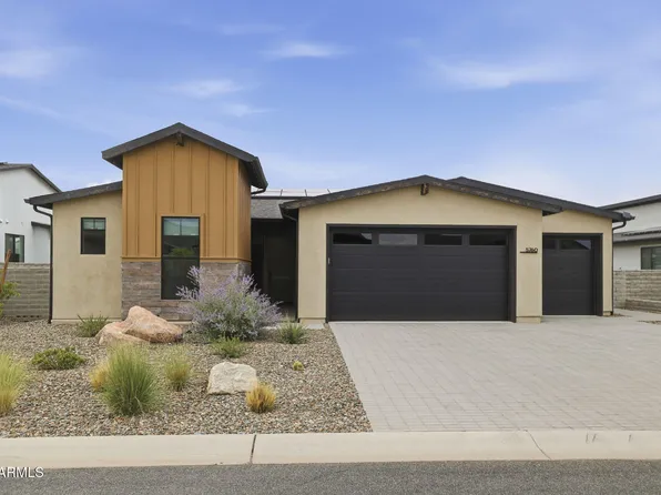 5760 E WOLCOTT Trail, Prescott Valley, AZ 86314