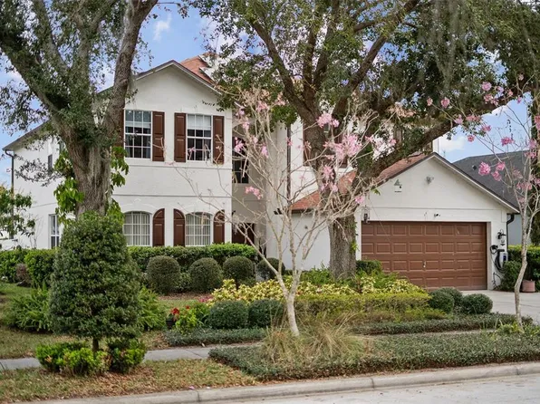 5314 Adair Oak Dr, Orlando, FL 32829