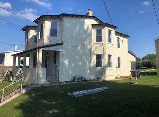825 Maple Ave #1, Phoenixville, PA 19460