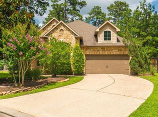 6 Aquamarine Pl, Spring, TX 77389