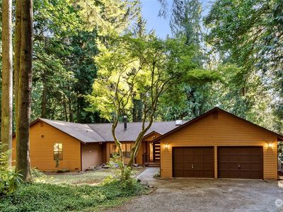 5119 277th Avenue NE, Redmond, WA, 98053