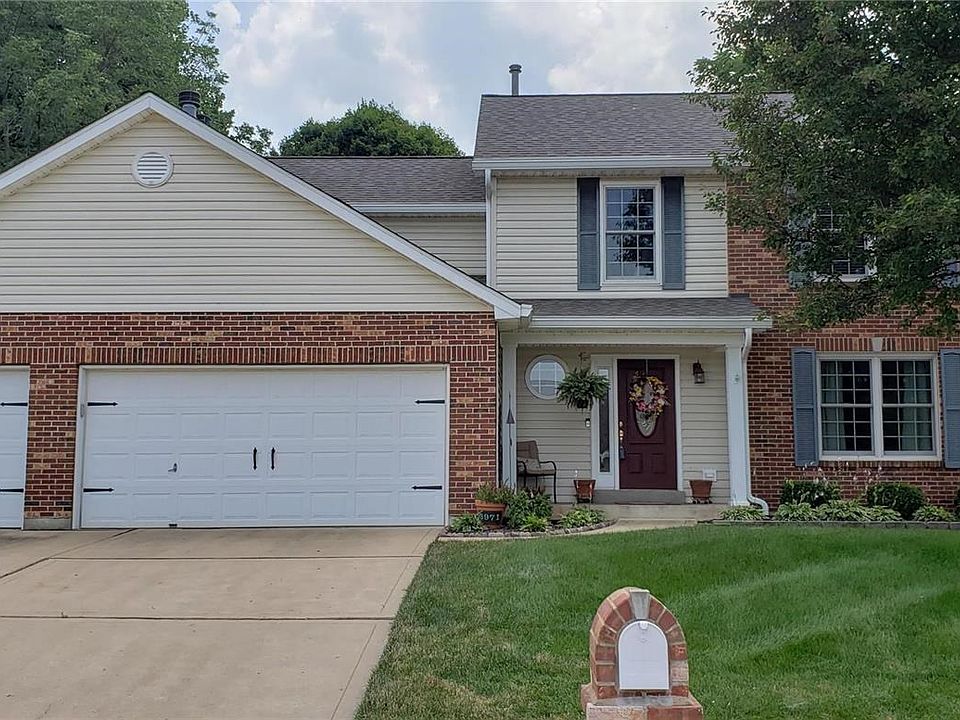 Welcome to 3971 Poppy Marie Lane, located in the charming Village of Edelweiss!