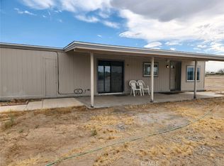 149153 Snoqualmie Trl, Earp, CA 92242