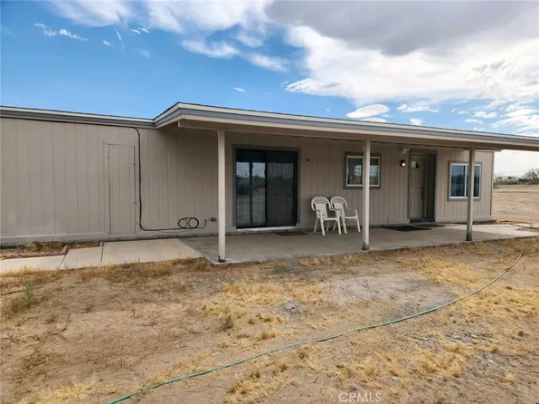 149153 Snoqualmie Trl, Earp, CA 92242